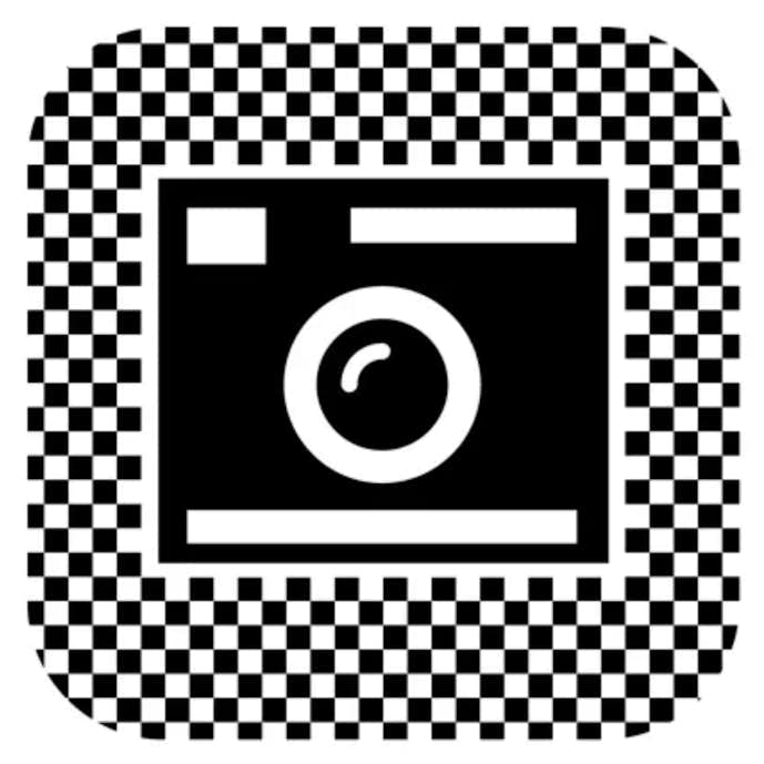ドット絵変換アプリのおすすめはPixel Art Camera