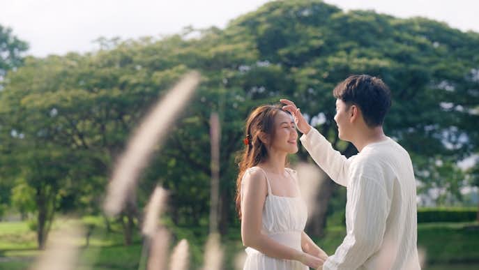 交際を始めてから3ヶ月の男性心理を参考に、お付き合いを長続きさせてみて。
