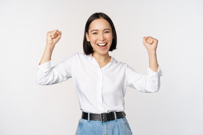 男友達に「かわいい」と言ってもらい恋愛対象へと発展させましょう!