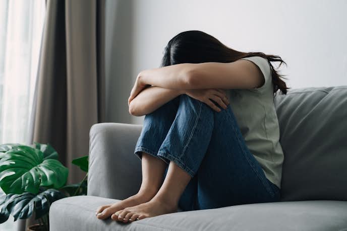 愛されないと思ってしまう理由とは|主な原因を大公開