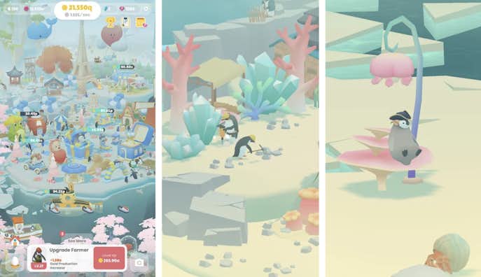 ペンギンの島.png
