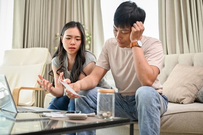 反対に、結婚前に同棲するデメリットとは?