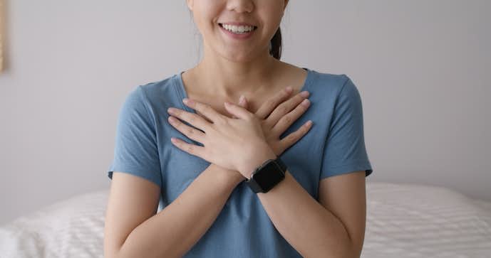 どのくらいがいいの?婚活中の理想のデート間隔