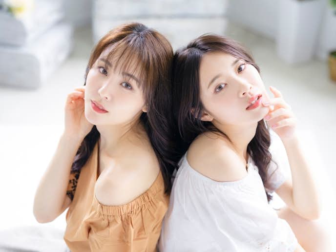 そもそも「癒し系女子」とはどんな人?