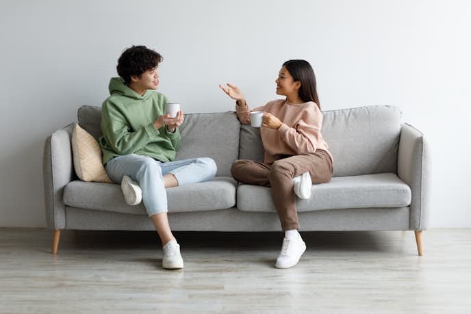 付き合って3ヶ月頃に気をつけること3つ|恋人とうまく付き合うコツを大公開