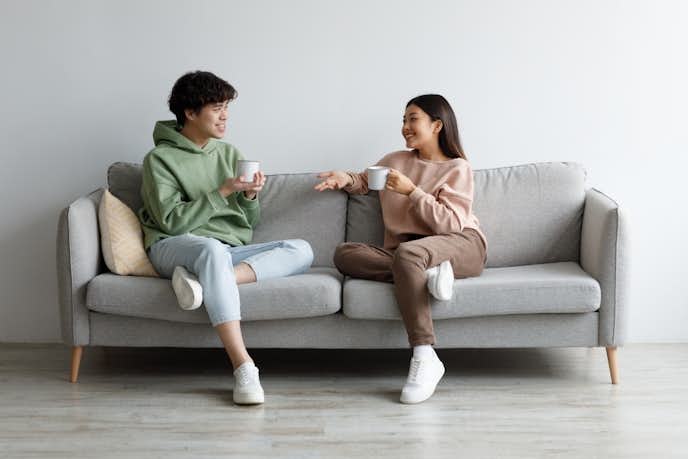できちゃった婚をプラスに捉えて幸せな結婚生活にしよう!