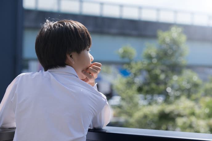 夢見がち男子とは?