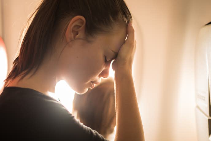 結婚できない“30代婚活女子”の痛い特徴8選
