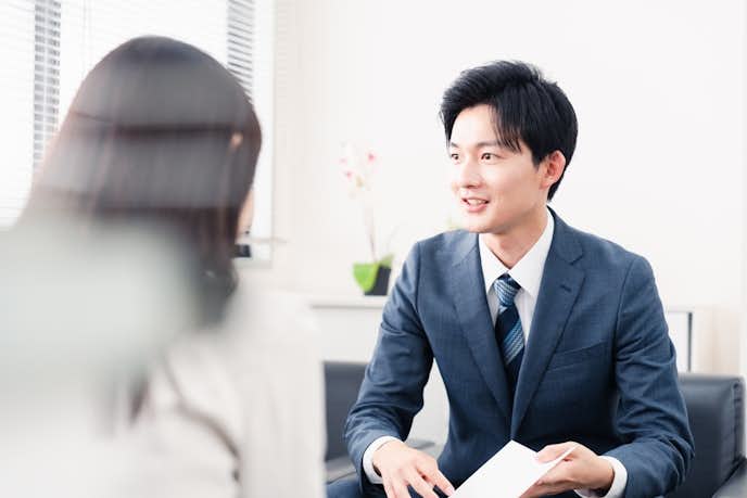 誠実な男性の特徴|彼女を大切にしてくれる男性の共通点を紹介