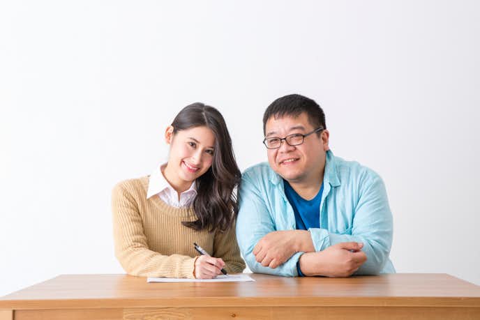 仲良し夫婦であり続けるおすすめの方法