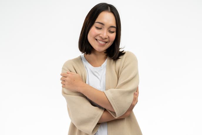 自意識過剰な人とは上手に付き合っていきましょう。