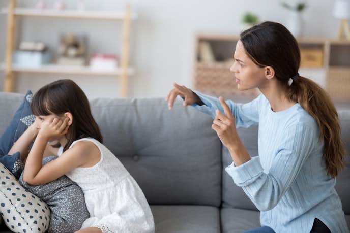 どんな人に多いの?モラハラをする人の特徴や原因5つ