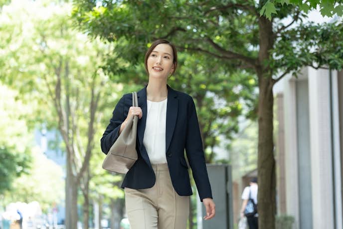 かっこいい生き方を実践していくメリットとは?