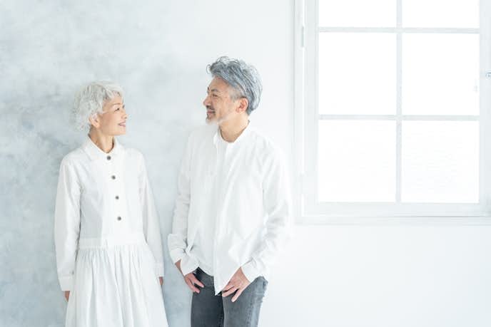 イケオジを好きになってしまった時の対処法は?