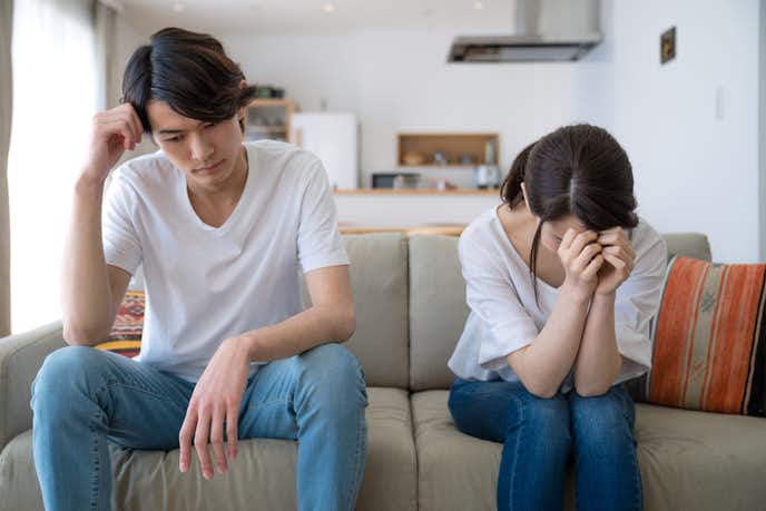 もしも不倫関係になってしまった場合、速やかに終わらせる方法とは