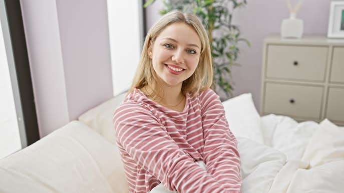 外国人女性と付き合いたいなら、積極的にアプローチしてみて。