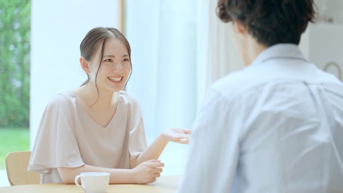 婚活中の男女必見!婚活デートを成功に導くコツ