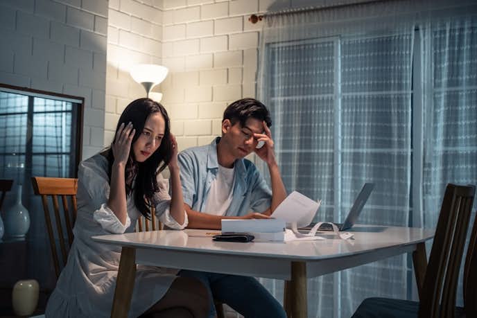 結婚前に同棲する際の注意点|どんなことに気をつけるべき?