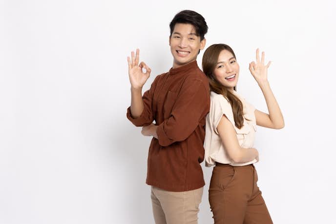 ヤンデレ彼女と上手く付き合う6つの方法
