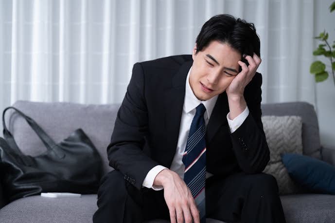 就活のやる気が出ない原因とは|主なきっかけを解説