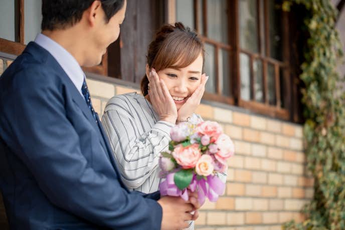 女性から告白するベストタイミング6選|成功率を高める時期とは?