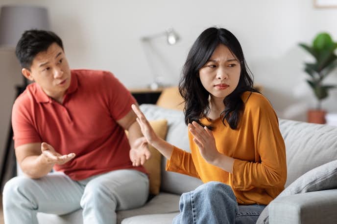 彼氏と別れたいと思った時にとるべき行動とは?