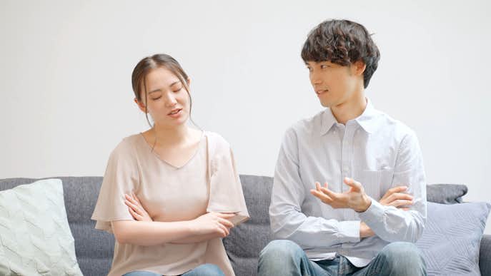 本音を話す女性の心理とは|どうして本心を話そうと思うの?