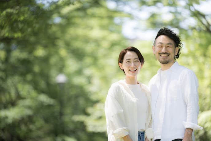 ぜひ参考にしたい!いつまでも幸せで夫婦円満でいる秘訣とは