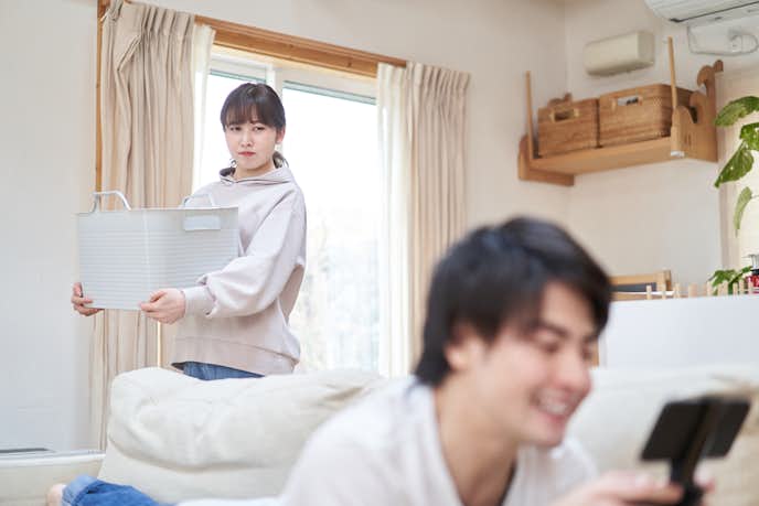 どんな人?ヤンデレ彼女の特徴26選
