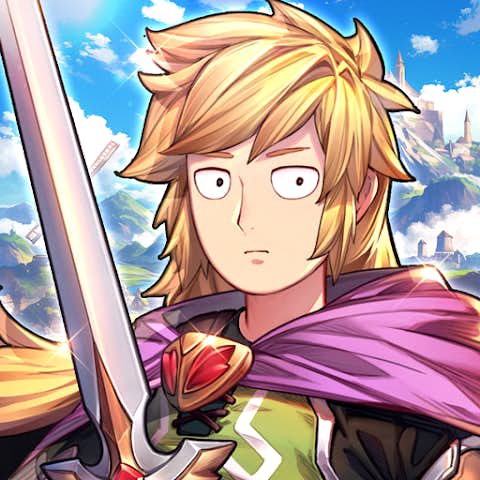 探索ゲームのおすすめはゼロから勇者:オリエントファンタジー