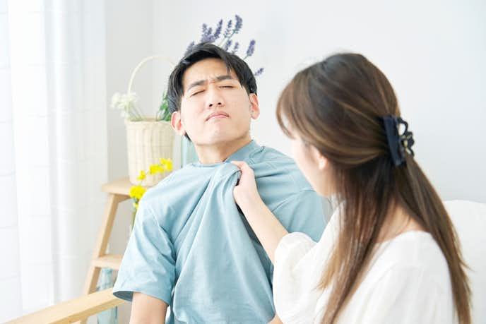 何もしない旦那さんへのNG行動とは