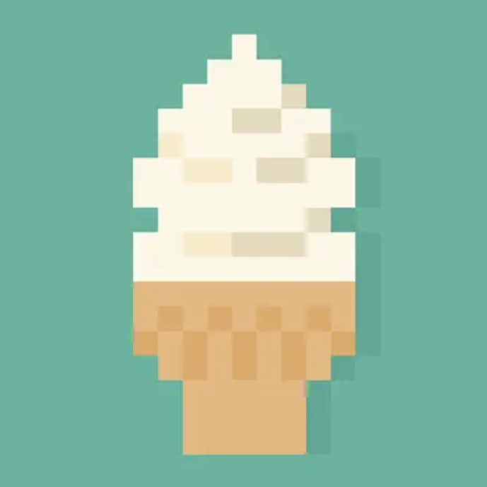 ドット絵変換アプリのおすすめはドット絵エディタ - Dottabl