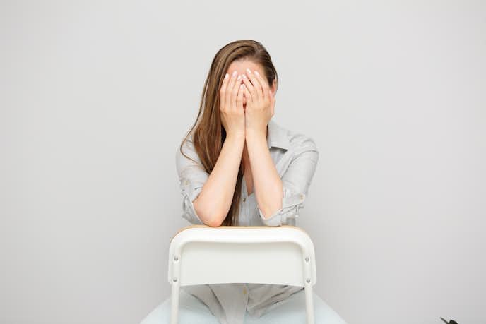 「モテない女のさしすせそ」とは?モテたい女性は要注意!