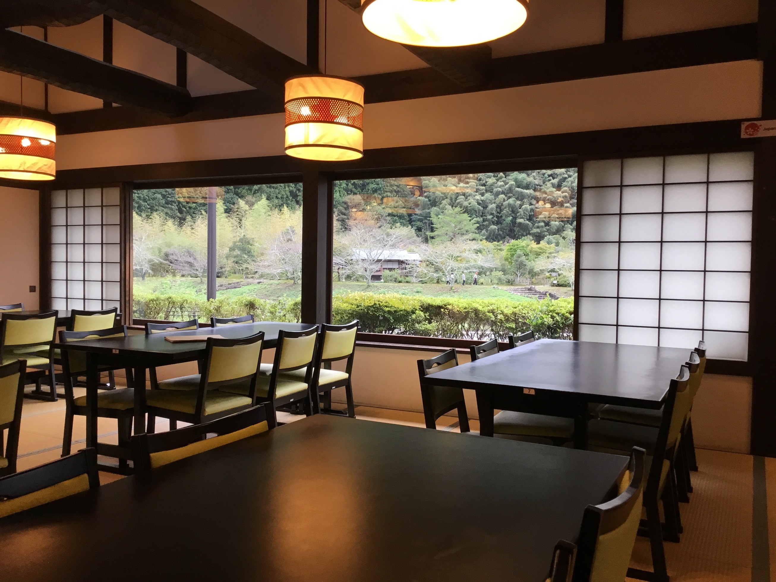 静岡県のおすすめ観光スポットは玉露の里