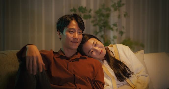 バツイチ子持ちのシンママは、勇気を出して幸せな再婚を目指してみて。