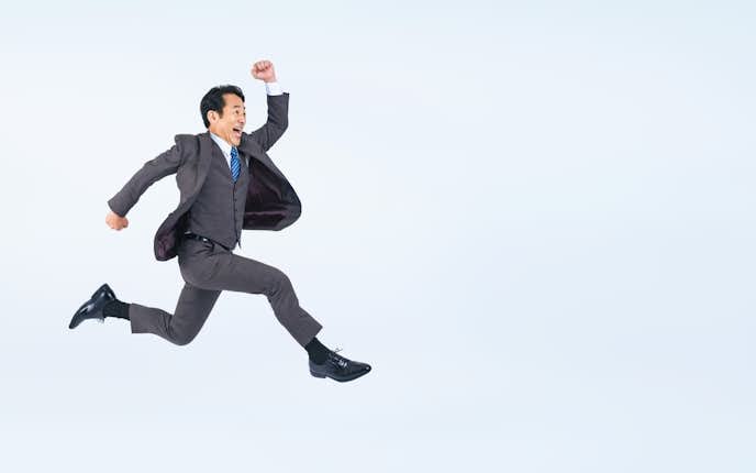 問題解決能力を学んで、スキルアップしていきましょう。