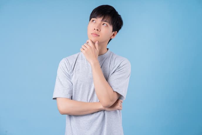 イケメンなのにモテないと悩む男性は、中身もイケメンになれるよう努力してみて。