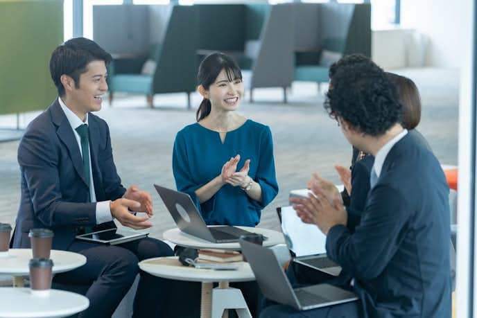 仕事ができない上司の特徴|頼りにならない上司の共通点とは?