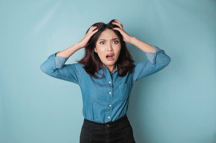 夫にストレスを感じる原因とは|イライラする主な理由を解説