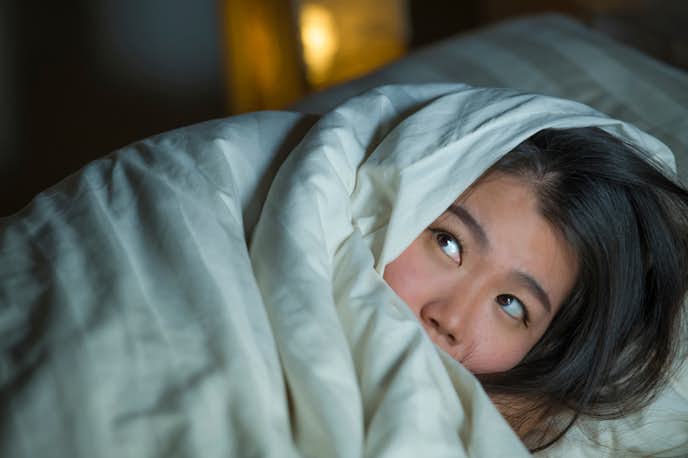 どうして病むの?ヤンデレ彼女の3つの心理