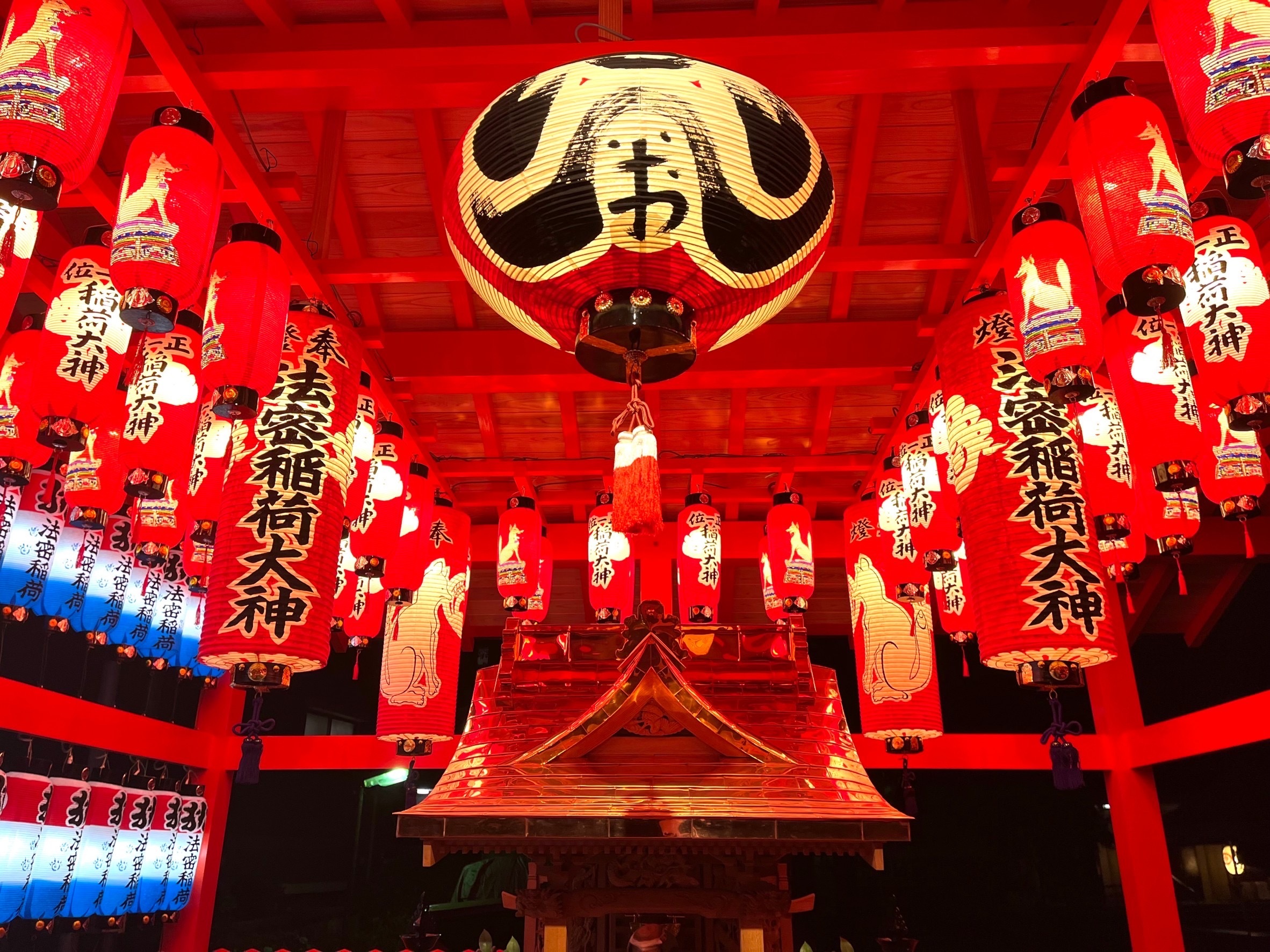 品川でおすすめな観光地は蛇窪神社
