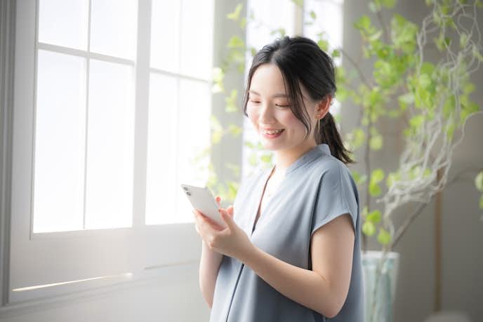 ネット恋愛を成功させるための6つの秘訣とは