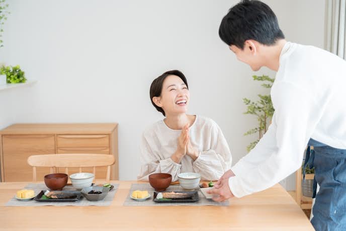 旦那さんが冷たい時の対処法|夫婦仲を戻す方法とは?