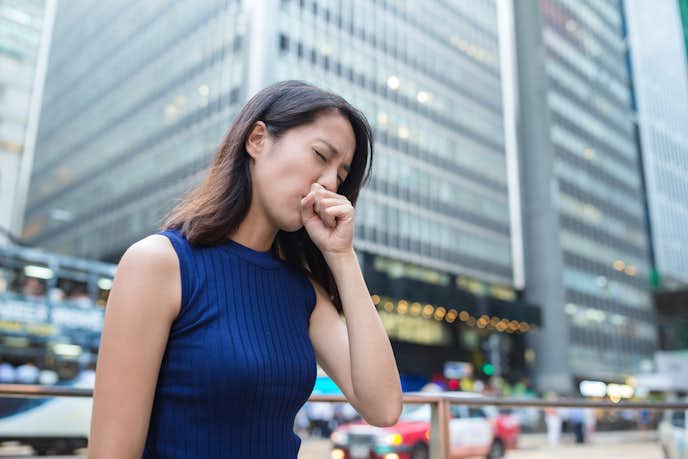 彼氏の匂いを「いい匂い」と感じられるほうが良いとされる理由とは?