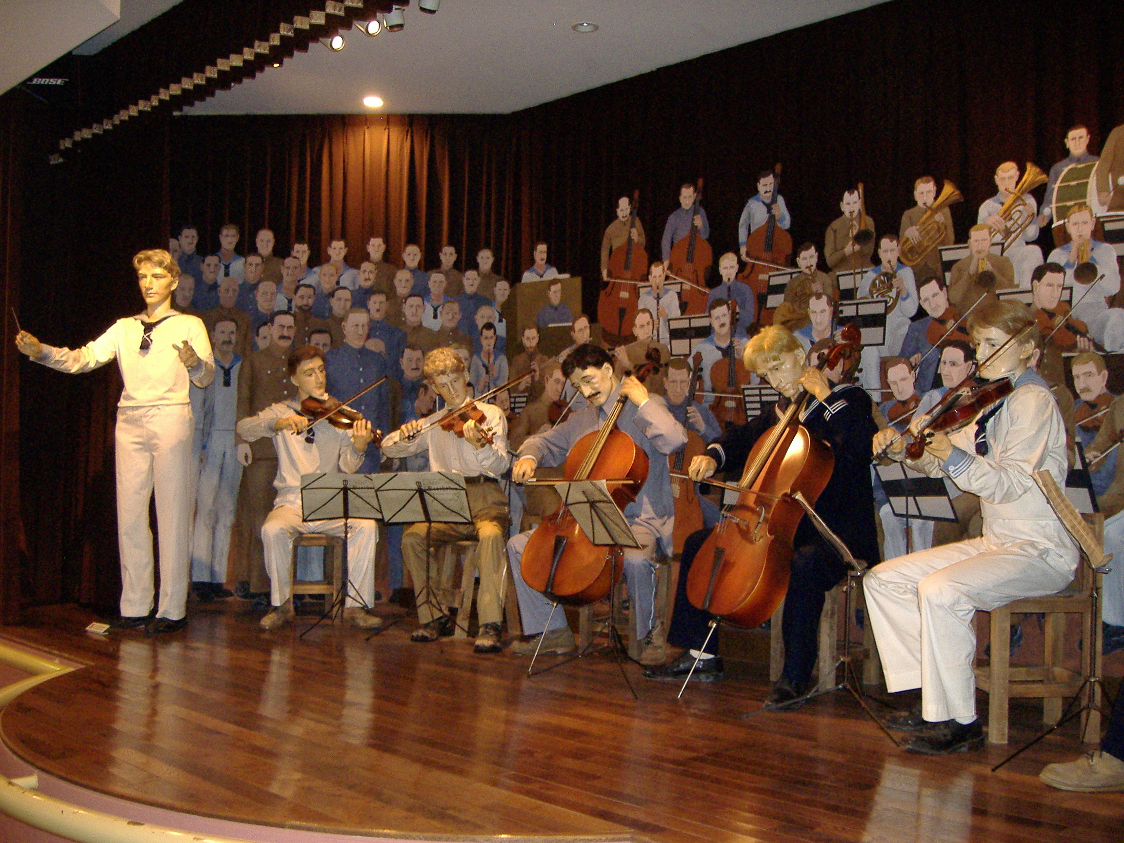 徳島のお出かけスポットのおすすめは鳴門市ドイツ館