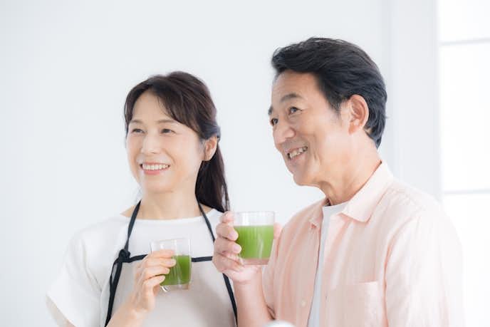 いつまでもラブラブ夫婦でいる秘訣