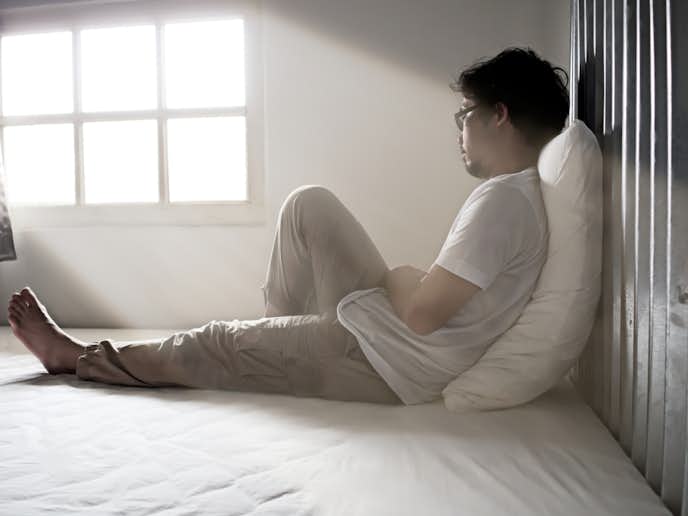 自尊心が低い人に見受けられる特徴7つ