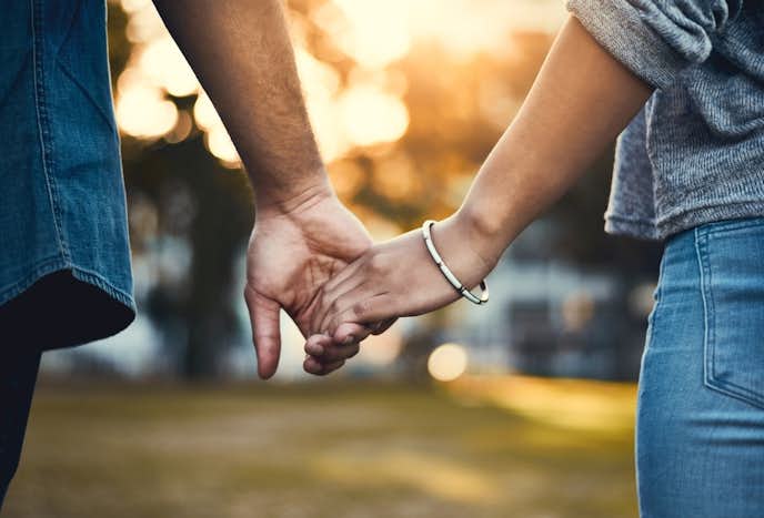 結婚して月日がたってもラブラブな夫婦の特徴や共通点