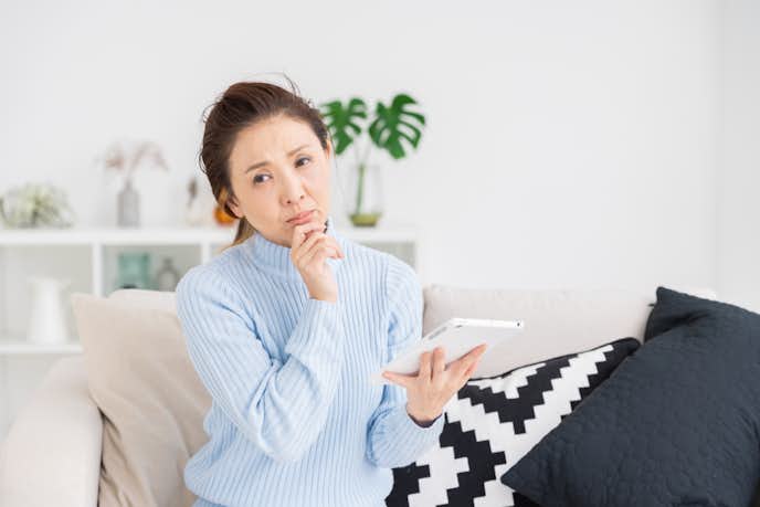 恋愛は難しい?シングルマザーが彼氏と別れる主な理由