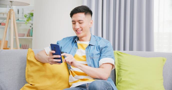 3回目のデートへ誘ってくる男性心理